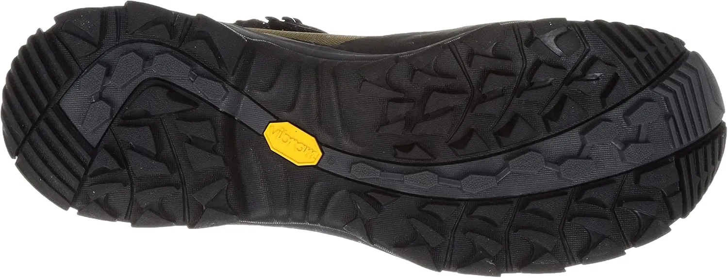 THE NORTH FACE() Men's Trekking Shoes Climbing