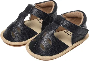 Toddler Baby Closed Toe Sandals Basic Lightweight Walking Shoes Outdoor Sneakers for Shoes for Kids Boys Girls