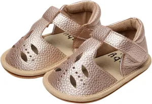 Toddler Baby Closed Toe Sandals Basic Lightweight Walking Shoes Outdoor Sneakers for Shoes for Kids Boys Girls