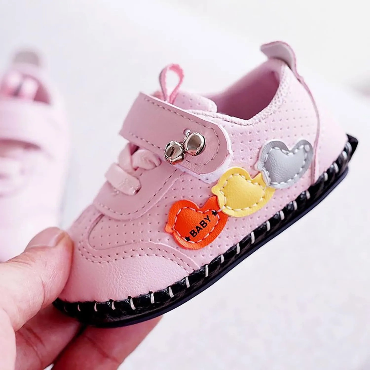 Toddler Boy Girl Cute Mesh Water Shoes Breathable Quick-Dry Mesh Sport Beach Sandals Lightweight arefoot Sneakers