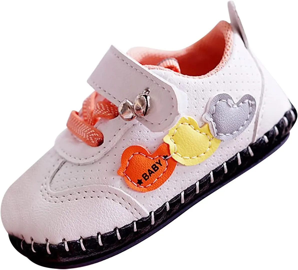 Toddler Boy Girl Cute Mesh Water Shoes Breathable Quick-Dry Mesh Sport Beach Sandals Lightweight arefoot Sneakers