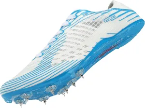 Track Shoes Men Track Spike Shoe for Men Cross Country Running Track and Field Shoes Sprint Distance Running