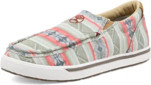 Twisted X Hooey Girls Lopers - Yhyc007