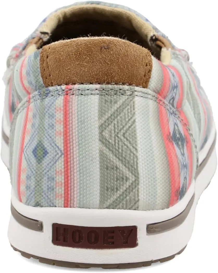 Twisted X Hooey Girls Lopers - Yhyc007