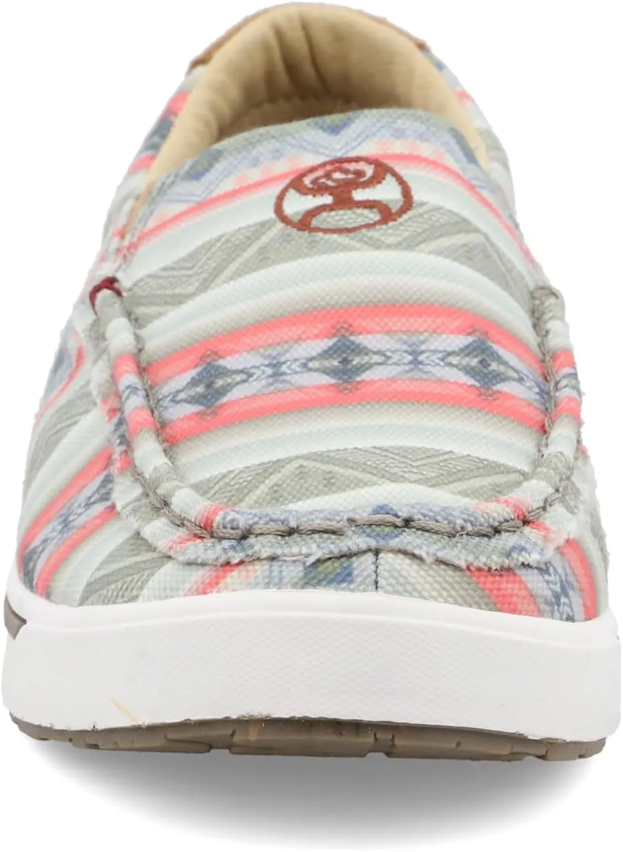 Twisted X Hooey Girls Lopers - Yhyc007