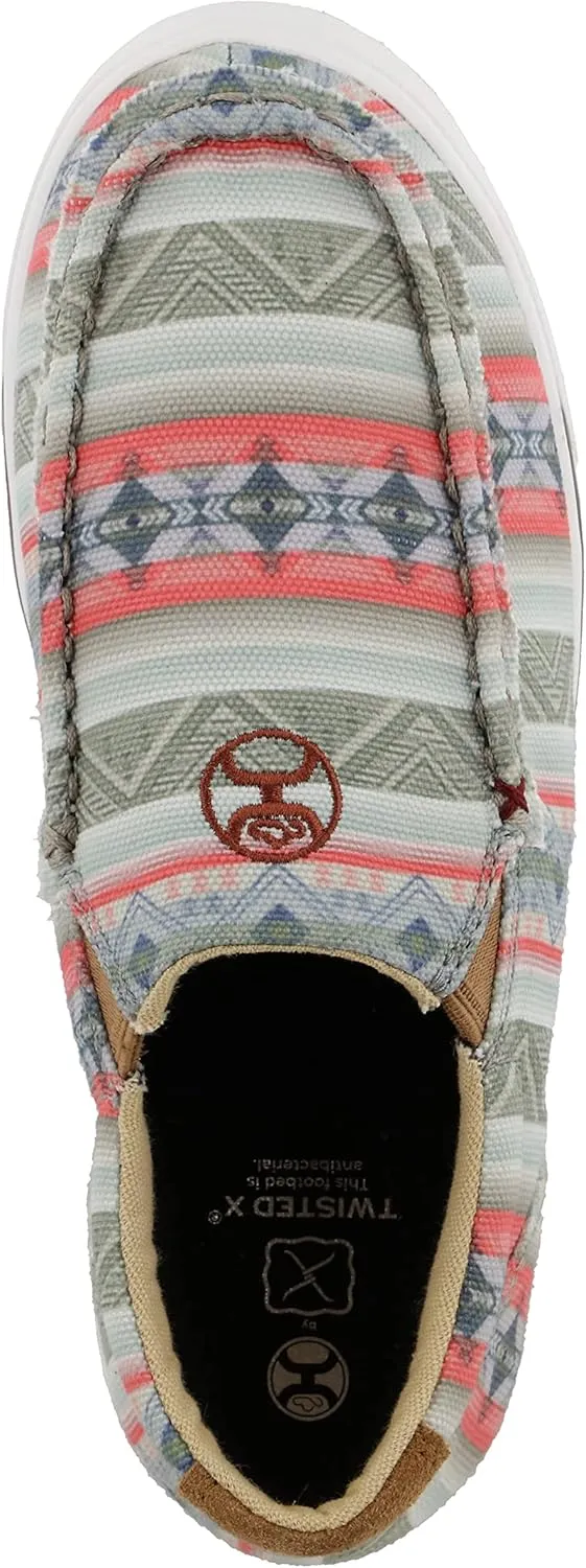 Twisted X Hooey Girls Lopers - Yhyc007