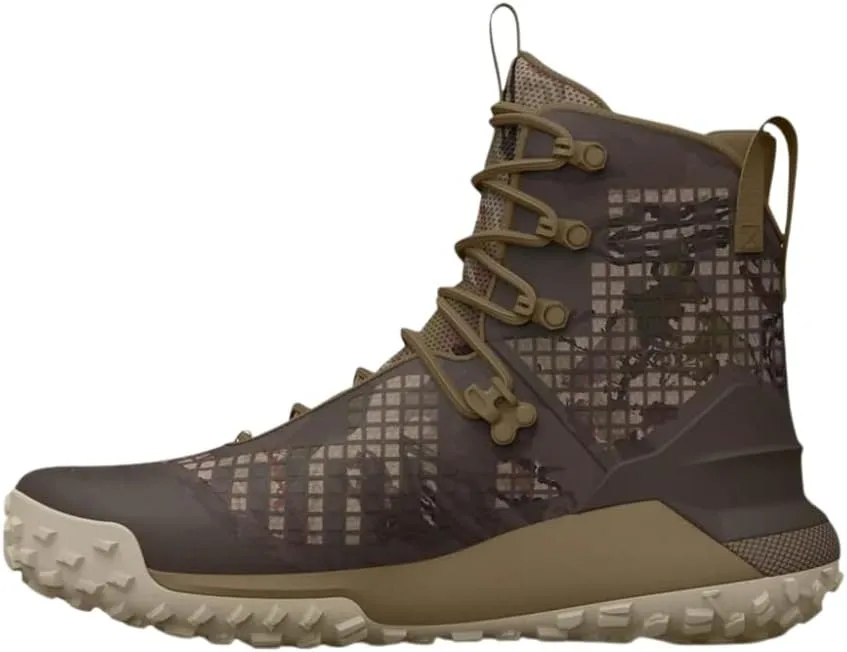 Under Armour Men's Hiking Boots