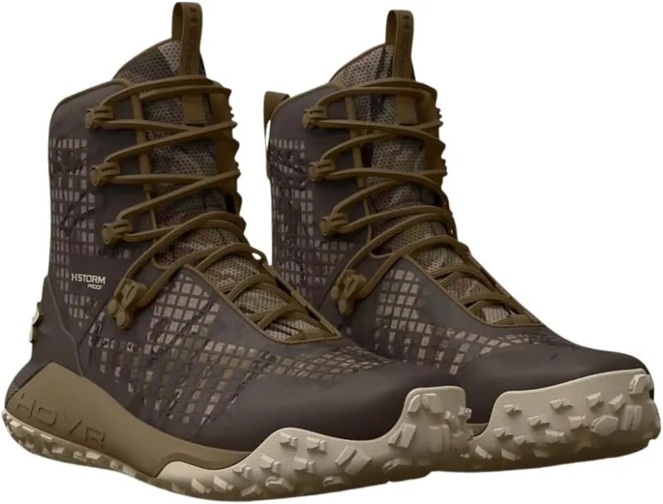 Under Armour Men's Hiking Boots