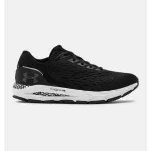Under Armour W Hovr Sonic 3 Women Running Shoes Black Ua3022596-001