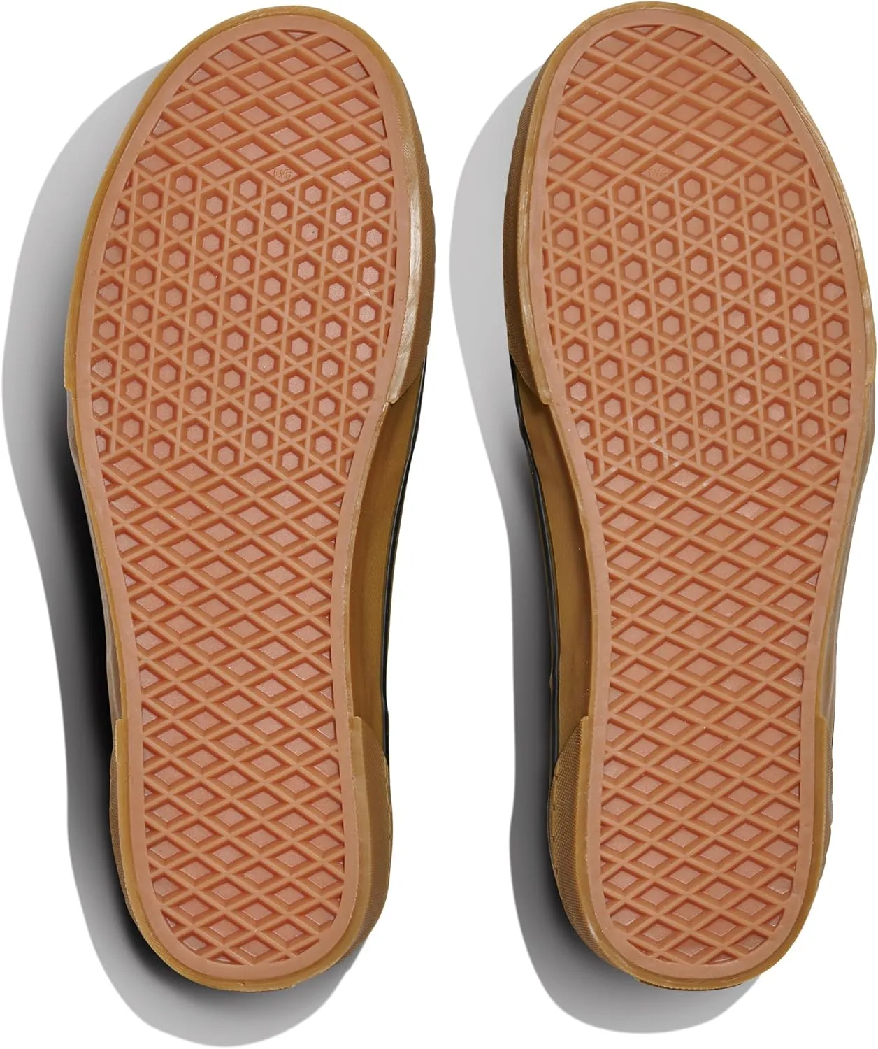Vans Men's Caldrone Sneaker