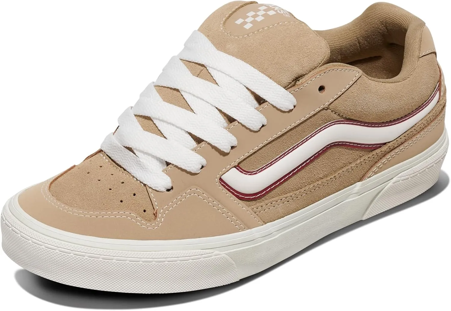 Vans Men's Caldrone Sneaker