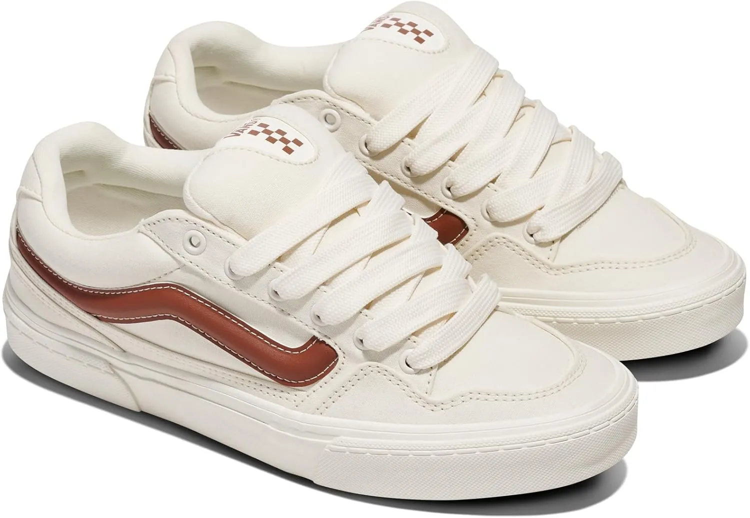 Vans Men's Caldrone Sneaker
