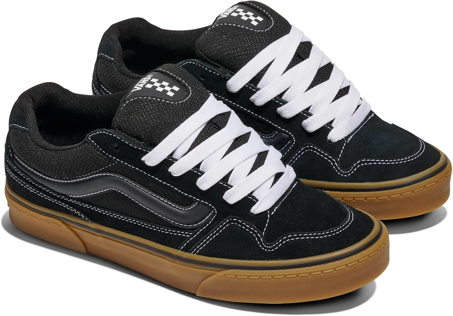 Vans Men's Caldrone Sneaker
