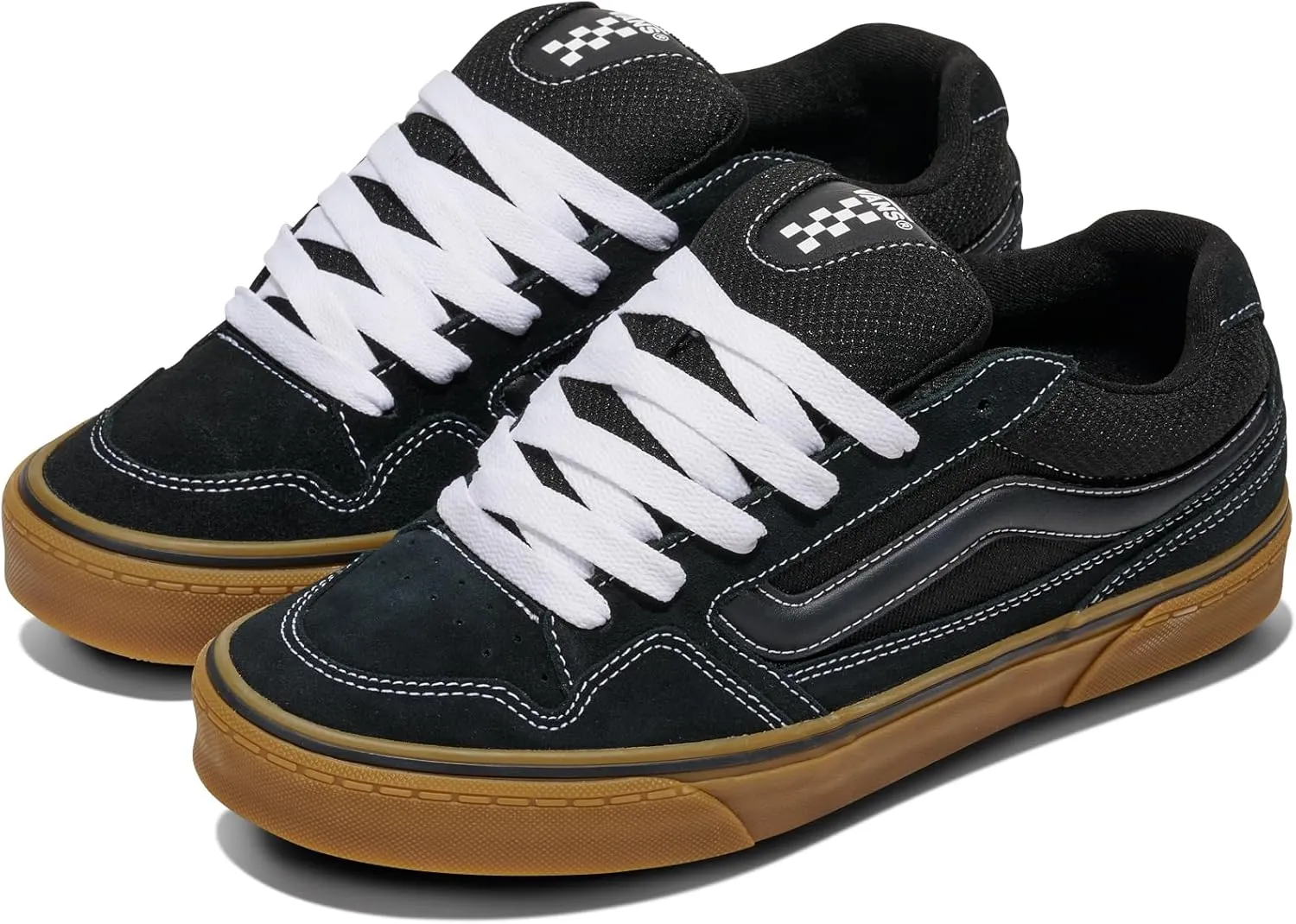Vans Men's Caldrone Sneaker