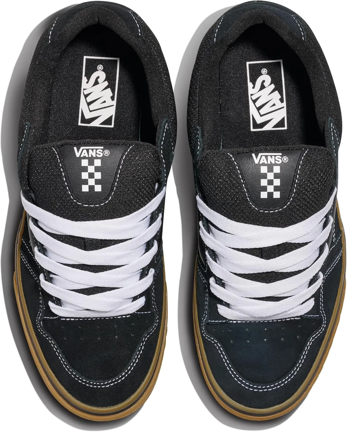 Vans Men's Caldrone Sneaker