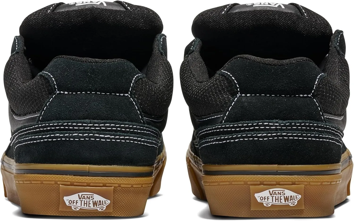 Vans Men's Caldrone Sneaker
