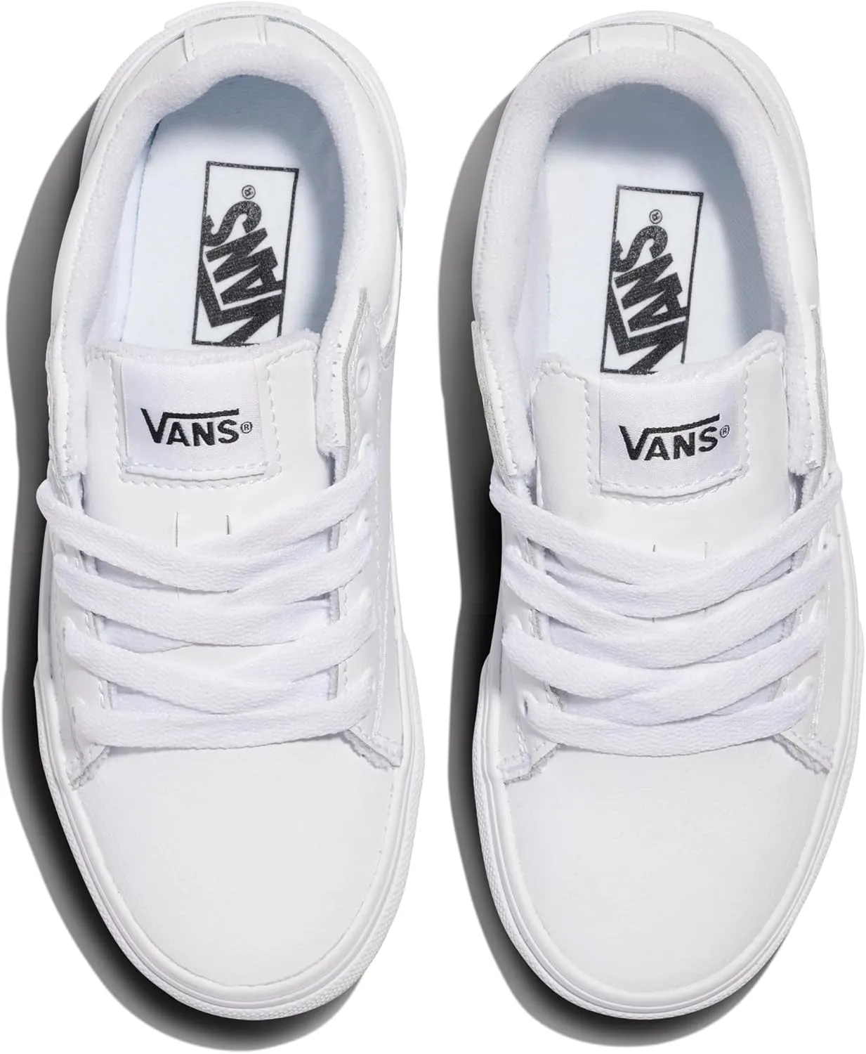 Vans Men's Seldan Sneaker