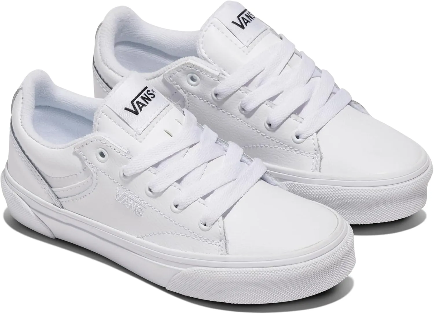 Vans Men's Seldan Sneaker