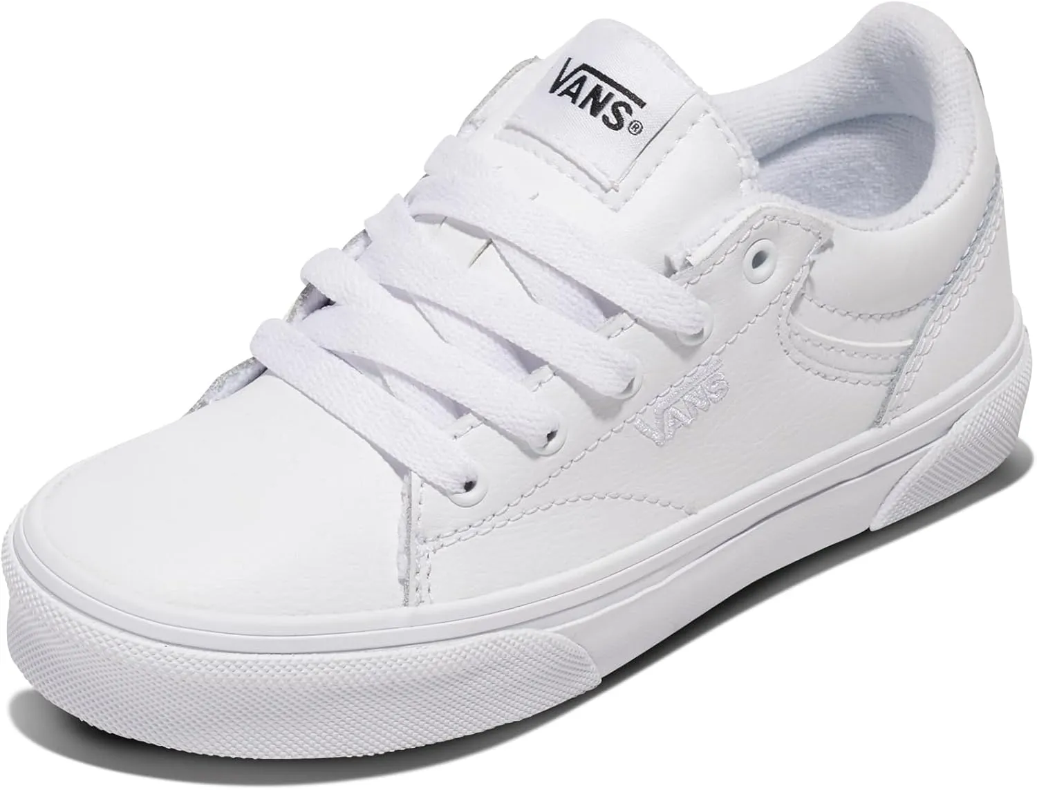 Vans Men's Seldan Sneaker