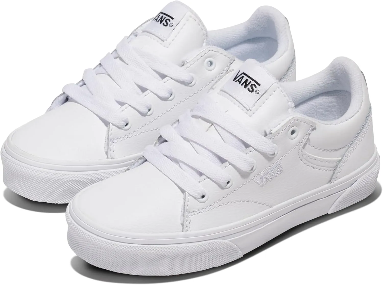 Vans Men's Seldan Sneaker