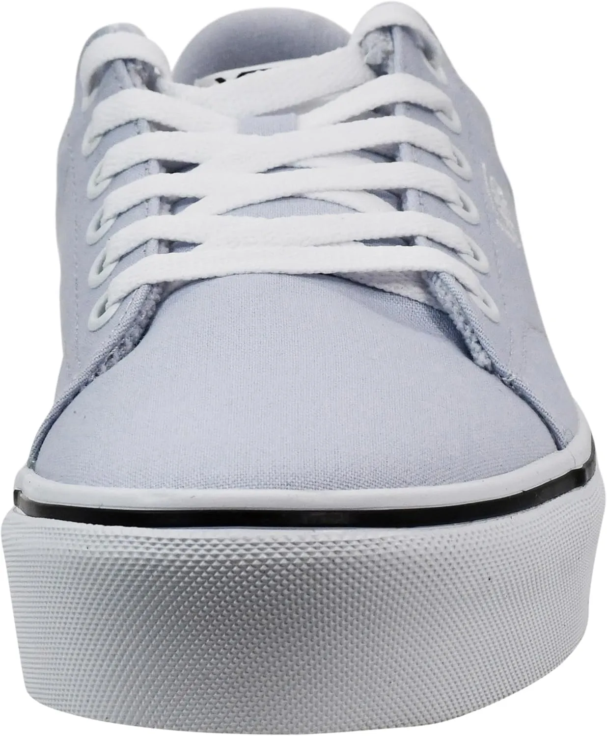 Vans Women??s Canvas Seldan Low Cut Design Platform Sneaker