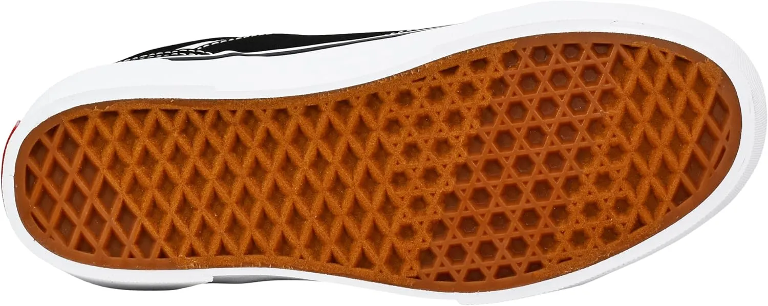Vans Women??s Canvas Seldan Low Cut Design Platform Sneaker