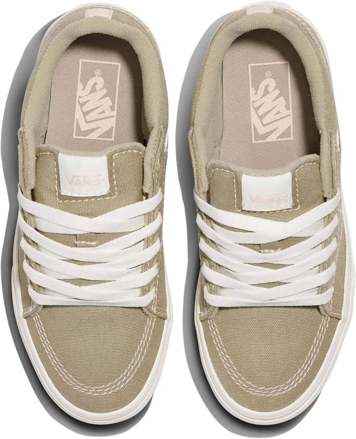 Vans Women's Seldan Low-top Trainers