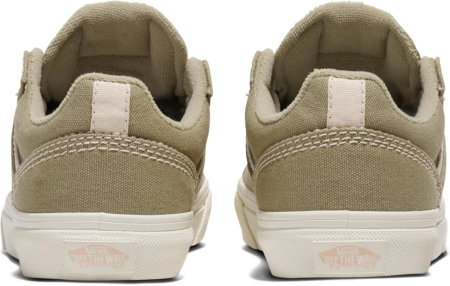 Vans Women's Seldan Low-top Trainers