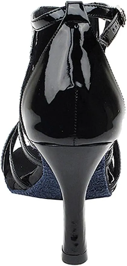 Very Fine Dance Shoes Women's Ballroom Dance Shoes Tango Wedding Salsa Dance Shoes