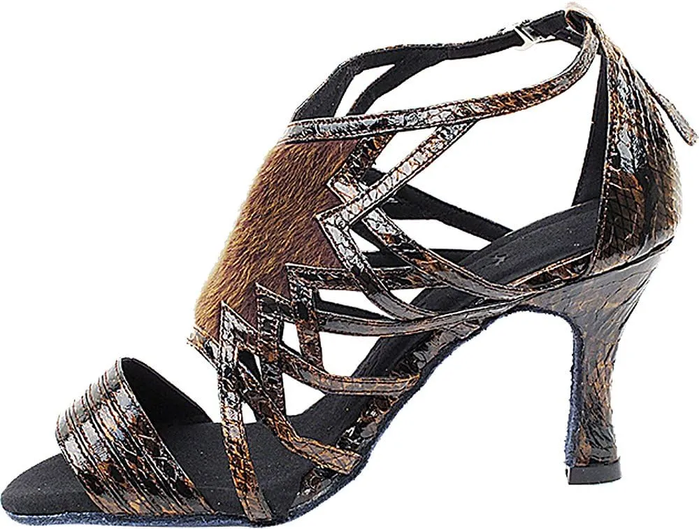 Very Fine Dance Shoes Women's Ballroom Dance Shoes Tango Wedding Salsa Dance Shoes
