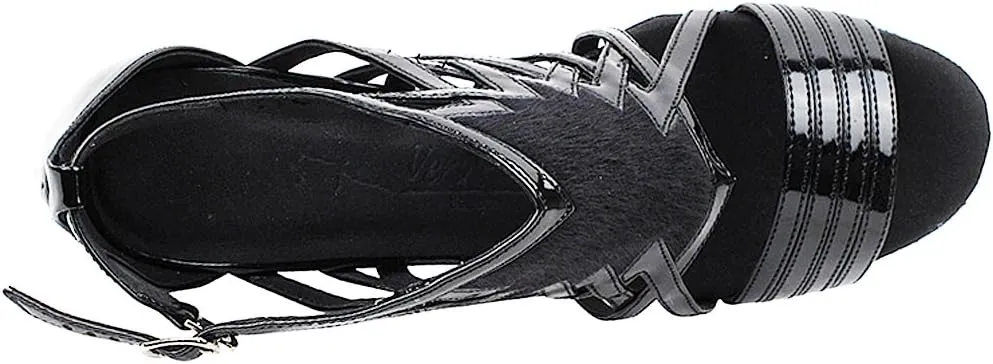 Very Fine Dance Shoes Women's Ballroom Dance Shoes Tango Wedding Salsa Dance Shoes