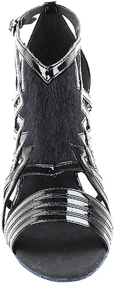 Very Fine Dance Shoes Women's Ballroom Dance Shoes Tango Wedding Salsa Dance Shoes
