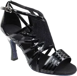 Very Fine Dance Shoes Women's Ballroom Dance Shoes Tango Wedding Salsa Dance Shoes