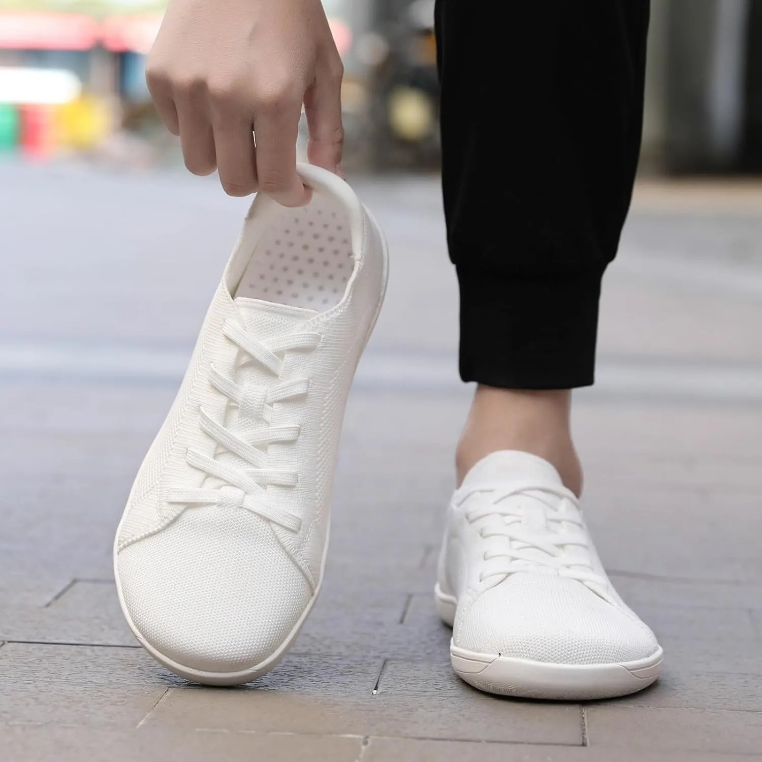 Water Shoes for Women Hiking Footwear Barefoot Womens Shoes Women Healthy Non-Slip Beach Surf Walk Water Yoga River Lake Hiking Kayaking Wide Toe Running Sneakers Boots Sneakers 2025