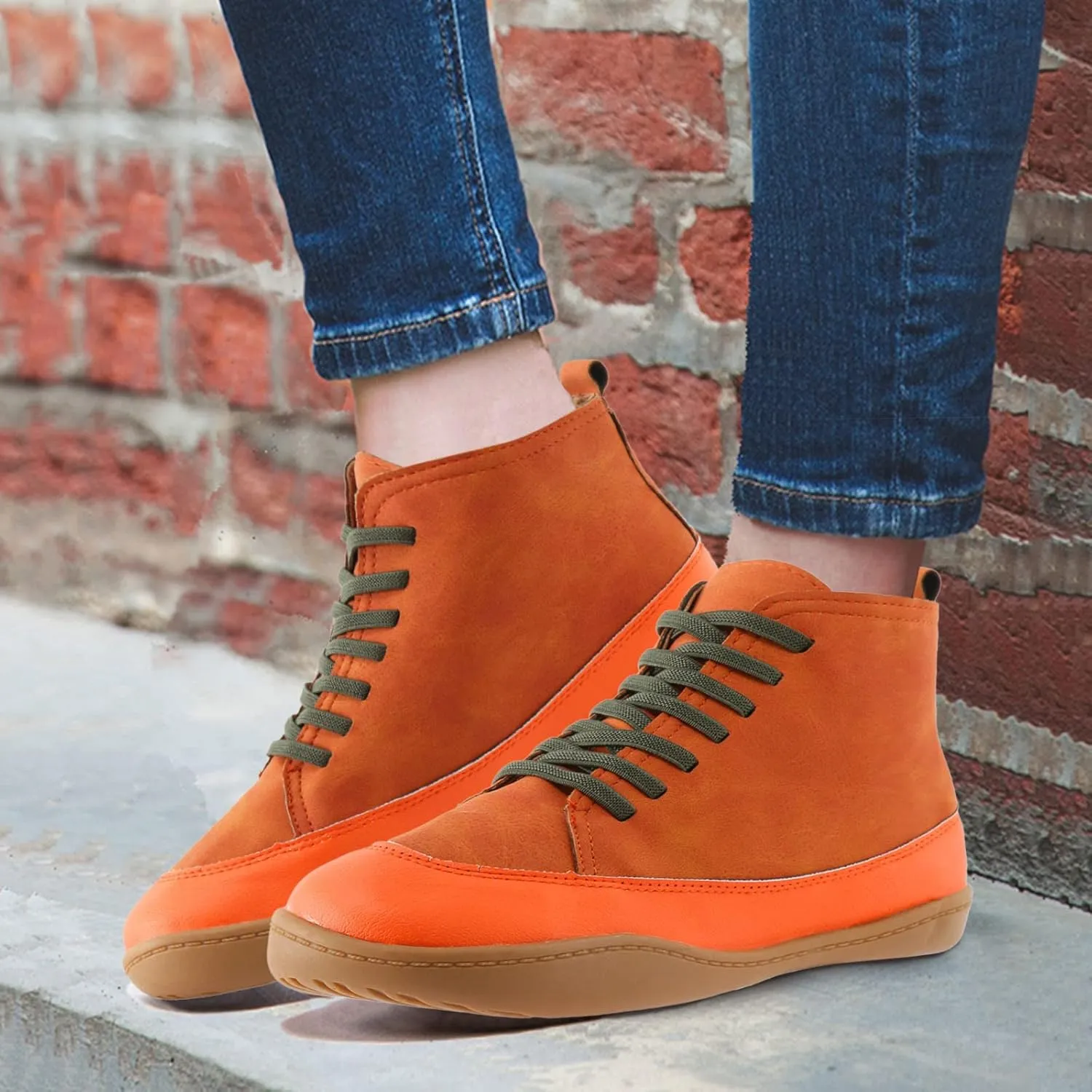 Winter Boots for Women Wide Waterproof Zapatos De Invierno Para Mujer Winter Boots for Women Fashion Boots with Fur Snow Boots for Women Cute Calf High Prime of Day Deals Today 2024