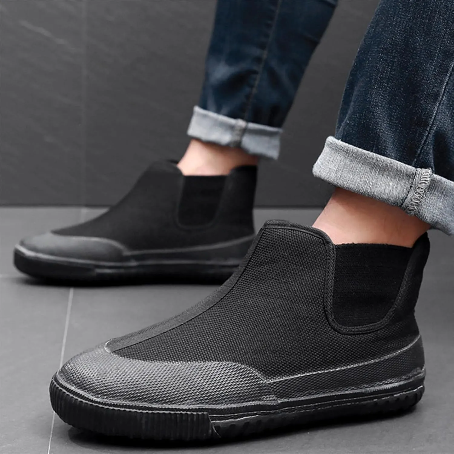 Winter Shoes for Women 2024 Comfy Dressy Winter Shoes for Women Low Heel Womens Wide Width Snow Boots Botas De Mujer Para El Frio Cute Womens Winter Dress Boots