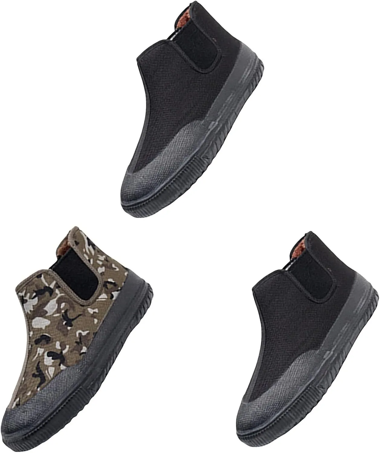 Winter Shoes for Women 2024 Comfy Dressy Winter Shoes for Women Low Heel Womens Wide Width Snow Boots Botas De Mujer Para El Frio Cute Womens Winter Dress Boots