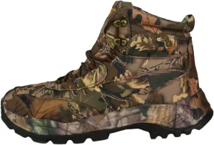 Winter/Autumn Outdoor Hiking Shoes Sneakers Men Waterproof Nylon Military Boots Hiking Camouflage Shoes