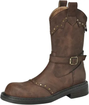 Women Ankle Boots Slip On Boots for Women Boots for Women Ankle Womens Black Booties Flat Wedge Boots for Women Ankle Booties Wide Width White Ankle Boots Small Heel