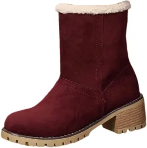 Women Boots Ankle Black Womens Boots Wide Booties for Women Taupe Ankle Boots for Women Ankle Booties for Women Low Heel Arch Support Boots Womens Ankle Booties Low Heel Brown