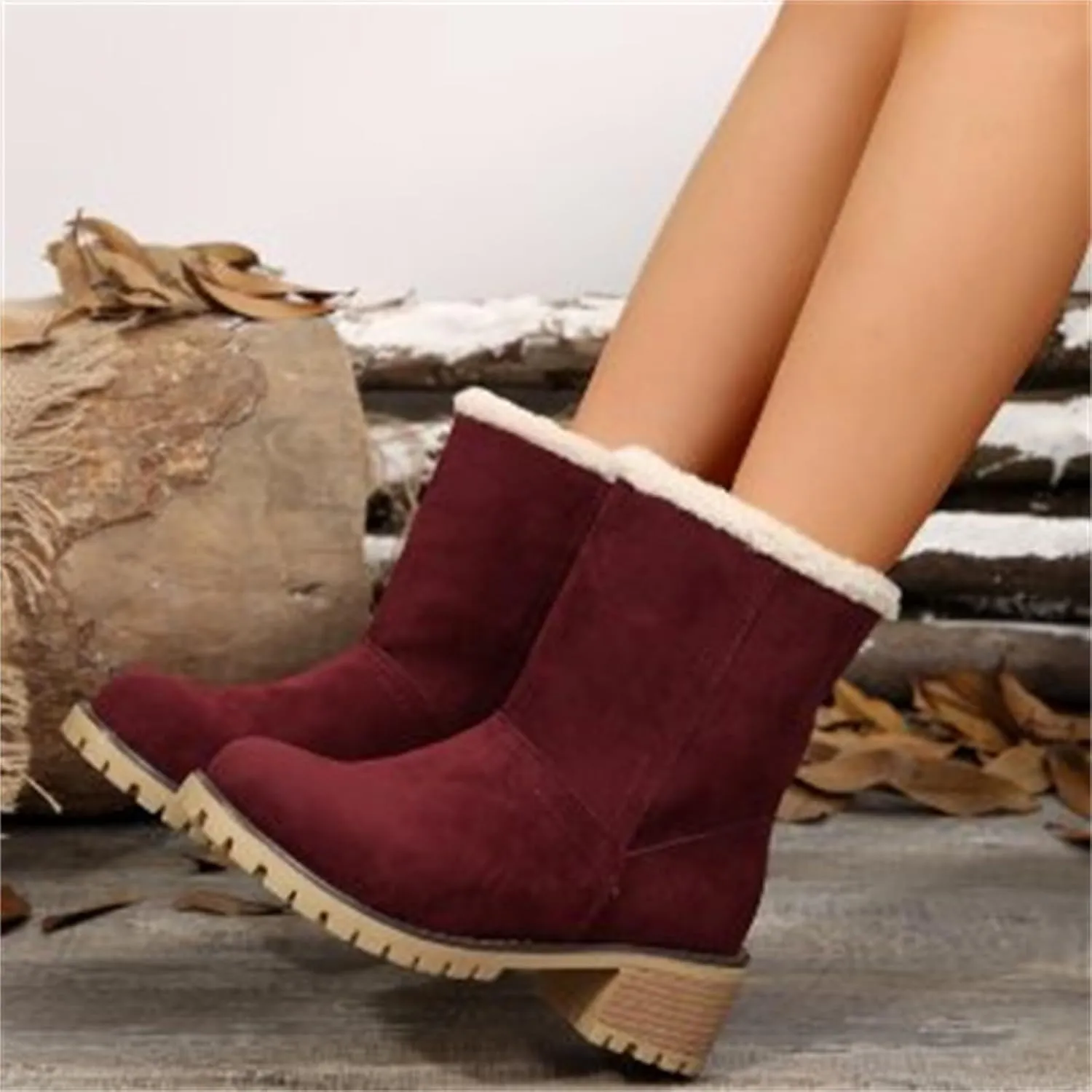 Women Boots Ankle Black Womens Boots Wide Booties for Women Taupe Ankle Boots for Women Ankle Booties for Women Low Heel Arch Support Boots Womens Ankle Booties Low Heel Brown
