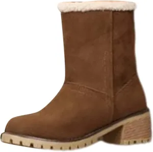 Womens Boots Ankle White Ankle Boots Botas Vaqueras Para Mujer Wide Leg Boots Women'S Ankle Boots & Booties 7.5 Wide White Ankle Boots for Women Wide