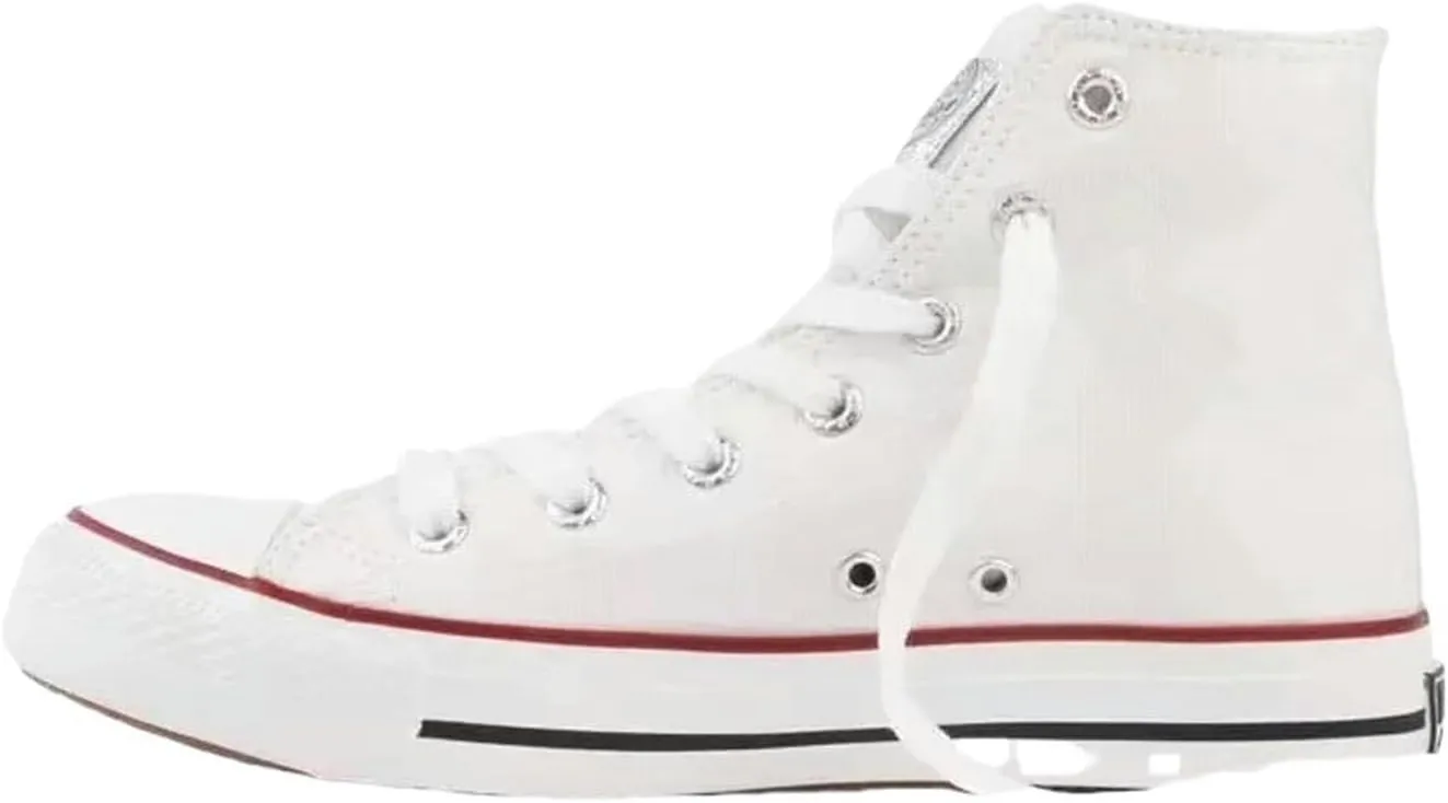 Women's Canvas Shoes High-Top Canvas Sports Casual Shoes for Men and Women