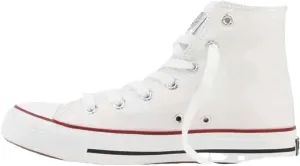 Women's Canvas Shoes High-Top Canvas Sports Casual Shoes for Men and Women