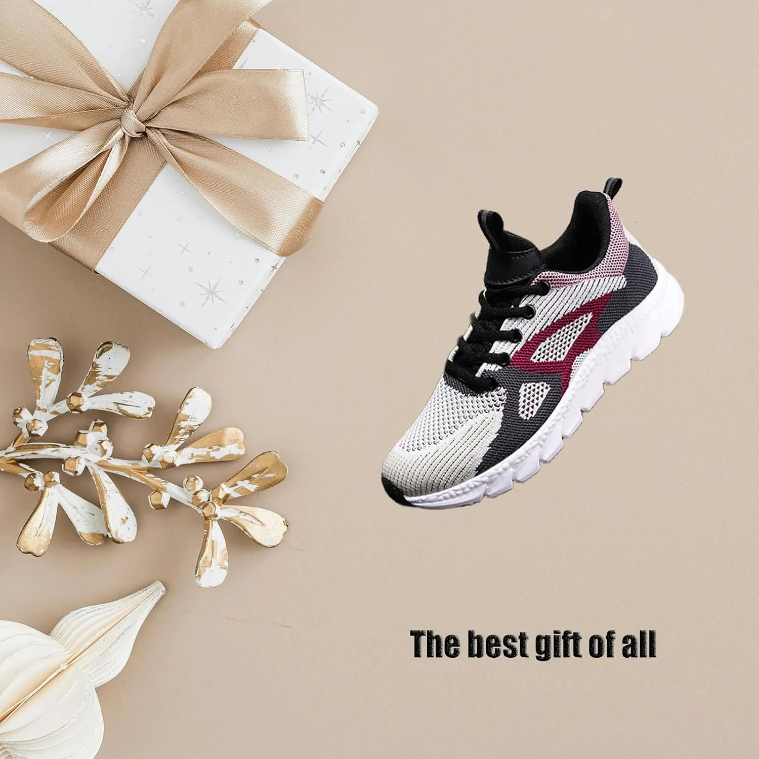 Women's Extra Wide Trail Shoes,Wide Toe Relief Cushion Shoes,Outdoor Hiking Orthopedic Shoes,for Sports Running Fitness Mountain Climbing Rock Climbing