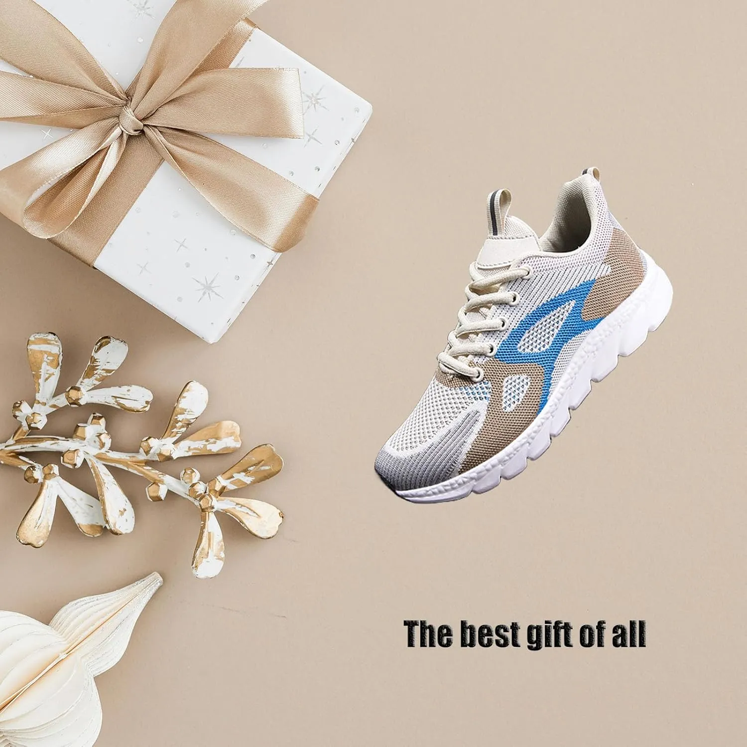 Women's Extra Wide Trail Shoes,Wide Toe Relief Cushion Shoes,Outdoor Hiking Orthopedic Shoes,for Sports Running Fitness Mountain Climbing Rock Climbing