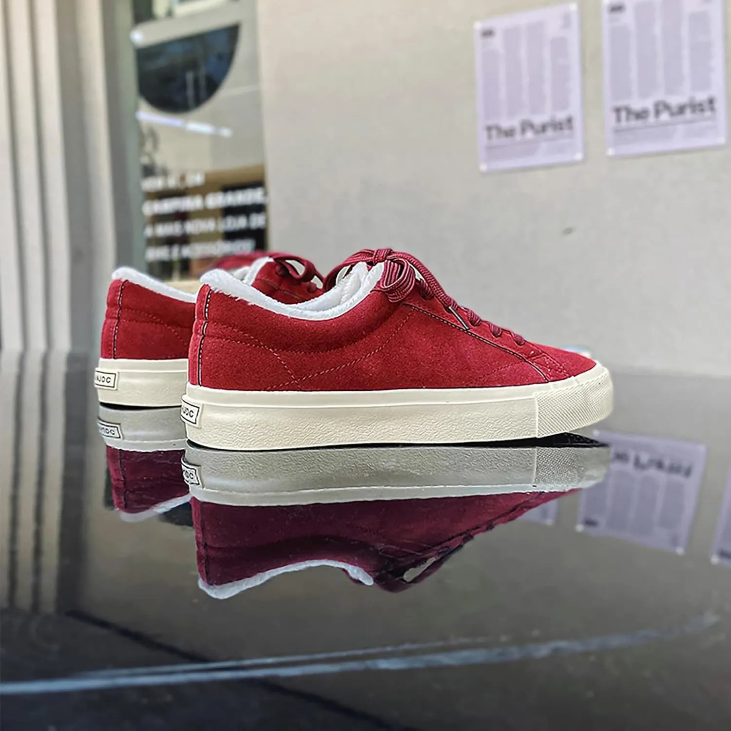 YIBLBOX Canvas Shoes for Women Fashion Sneakers Casual Tennis Shoes Classic Walking Shoes