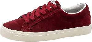 YIBLBOX Canvas Shoes for Women Fashion Sneakers Casual Tennis Shoes Classic Walking Shoes